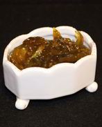 Варенье-конфитюр из зеленых помидоров