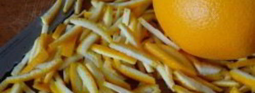 варенье по-царски из крыжовника. Шаг 5