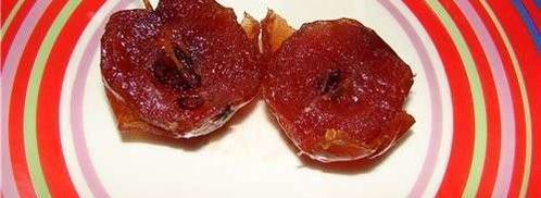 варенье целыми яблоками. Шаг 6