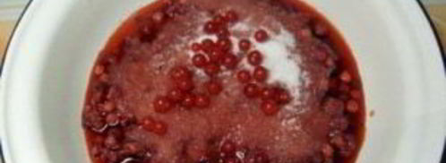 земляничное варенье без горечи. Шаг 4