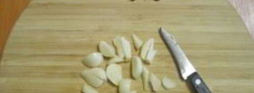 закатка огурцов на зиму. Шаг 4