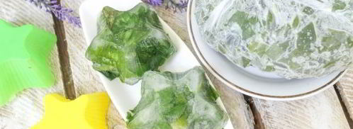 заморозка щавеля на зиму. Шаг 10