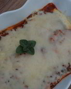 Баклажаны в кляре с сыром