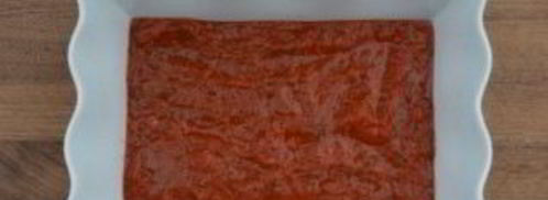 баклажаны в кляре с сыром. Шаг 6