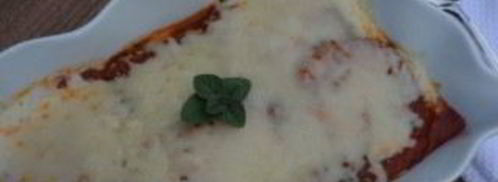 баклажаны в кляре с сыром. Шаг 7