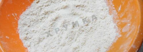 беляши без дрожжей с мясом в духовке. Шаг 3