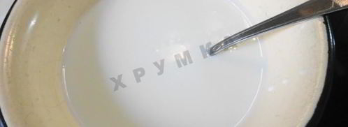 беляши без дрожжей с мясом в духовке. Шаг 7