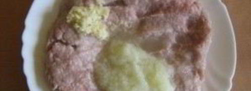 беляши домашние. Шаг 4