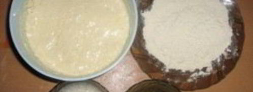 беляши домашние. Шаг 5