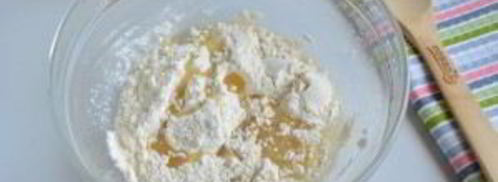 беляши классические. Шаг 4