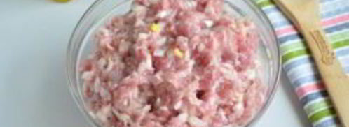 беляши классические. Шаг 7