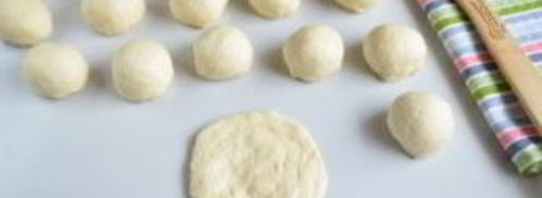 беляши классические. Шаг 8