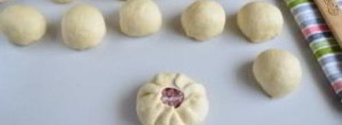 беляши классические. Шаг 10