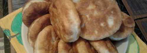 беляши по-домашнему. Шаг 5