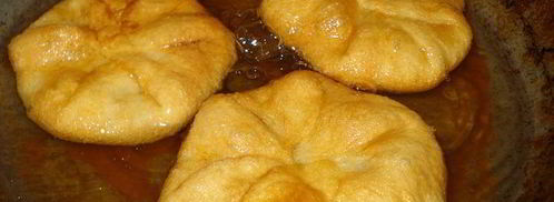 беляши с куриным фаршем. Шаг 3