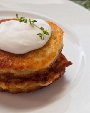 Беляши с мясом для лентяев