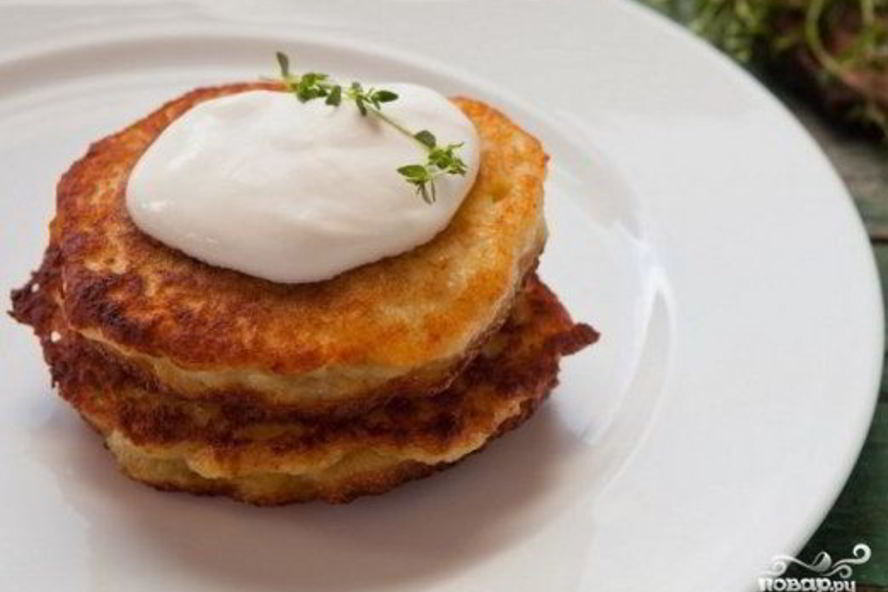 Рецепт беляшей с мясом для лентяев