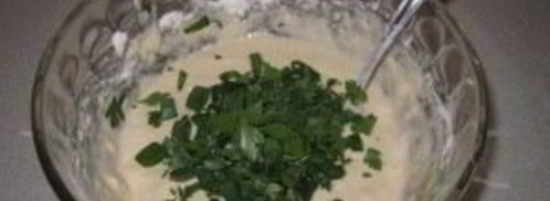 беляши с мясом для лентяев. Шаг 3