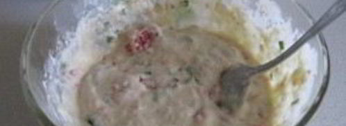 беляши с мясом для лентяев. Шаг 5