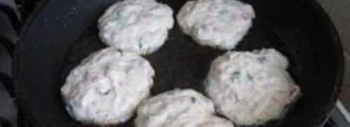 беляши с мясом для лентяев. Шаг 6