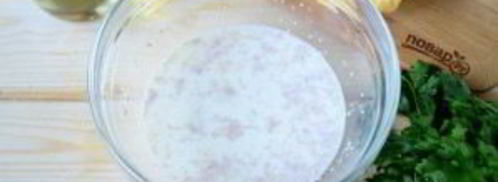 беляши с помидорами и сыром. Шаг 3