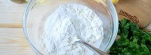 беляши с помидорами и сыром. Шаг 4