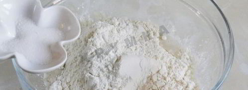 беляши с сухими дрожжами на воде. Шаг 5