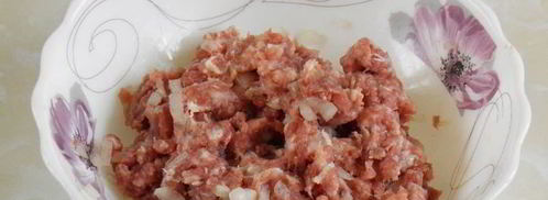 беляши с сухими дрожжами на воде. Шаг 9