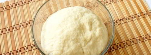 беляши в духовке. Шаг 6