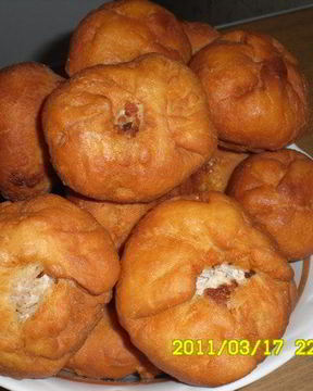 Беляши Это того стоит