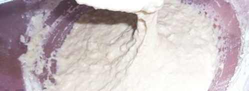 беляши это того стоит. Шаг 3