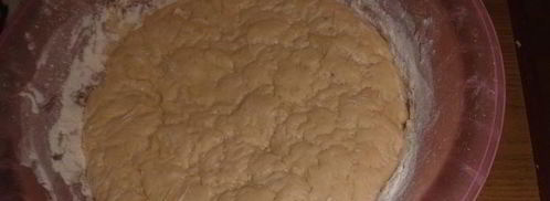 беляши это того стоит. Шаг 5