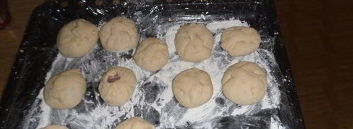 беляши это того стоит. Шаг 6