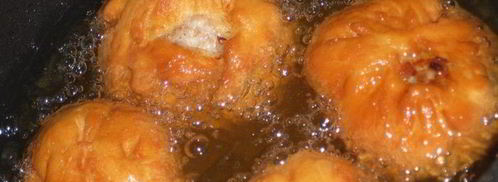 беляши это того стоит. Шаг 7