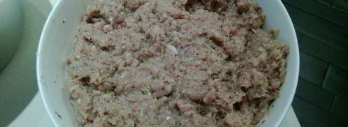 беляшики. Шаг 3