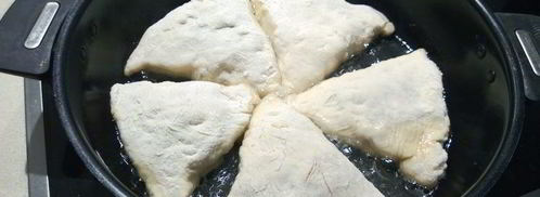 беляшики. Шаг 14