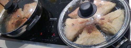 беляшики. Шаг 18