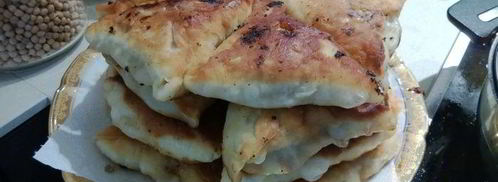 беляшики. Шаг 20