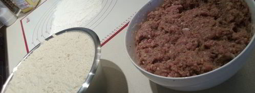 беляшики. Шаг 4