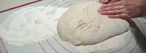 беляшики. Шаг 5