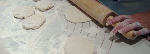 беляшики. Шаг 7