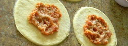 домашние беляши. Шаг 5