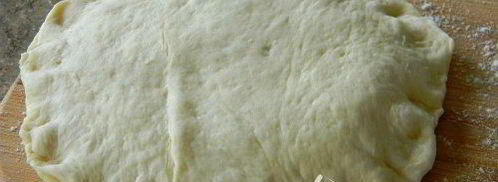 домашние беляши. Шаг 6