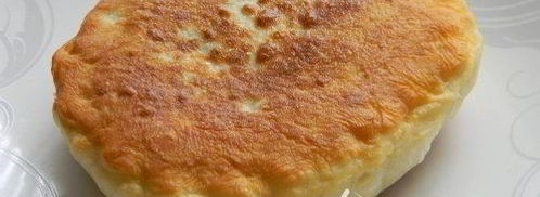 домашние беляши. Шаг 8