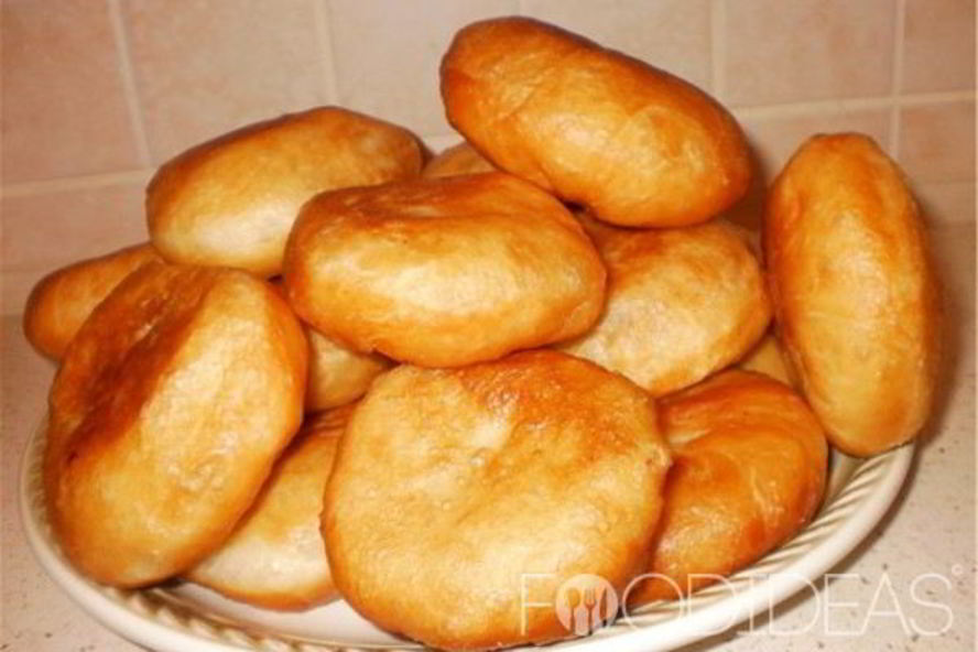 Рецепт дрожжевого теста для беляшей