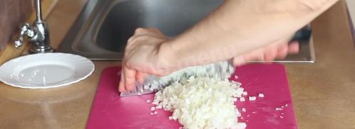 хрустящие беляши с мясом на дрожжевом тесте. Шаг 6