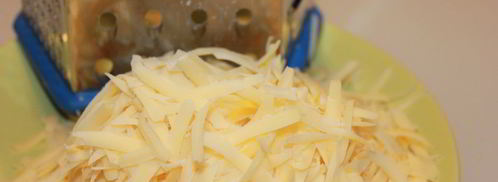 ленивые беляши под сырной шапочкой. Шаг 7