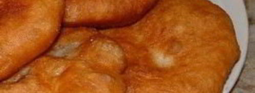 ленивые беляши с фаршем. Шаг 8