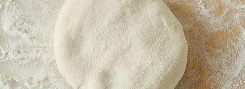 постные беляши с картошкой. Шаг 13