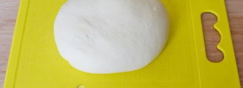 татарские беляши с мясом. Шаг 7